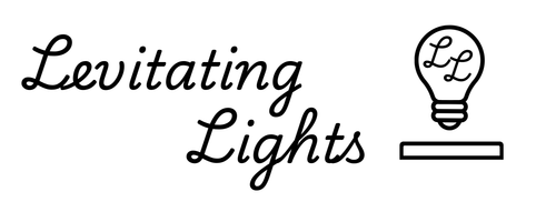 Levitating Lights